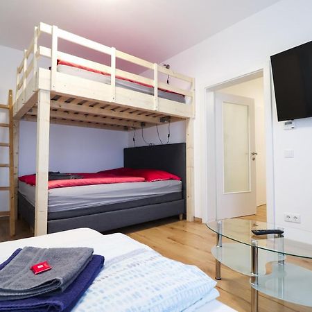 Cozynite Premium Apartment Schoenbrunn 1 فيينا المظهر الخارجي الصورة