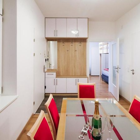 Cozynite Premium Apartment Schoenbrunn 1 فيينا المظهر الخارجي الصورة