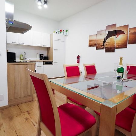 Cozynite Premium Apartment Schoenbrunn 1 فيينا المظهر الخارجي الصورة