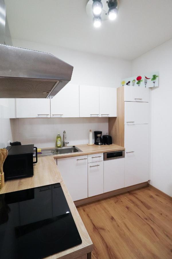 Cozynite Premium Apartment Schoenbrunn 1 فيينا المظهر الخارجي الصورة