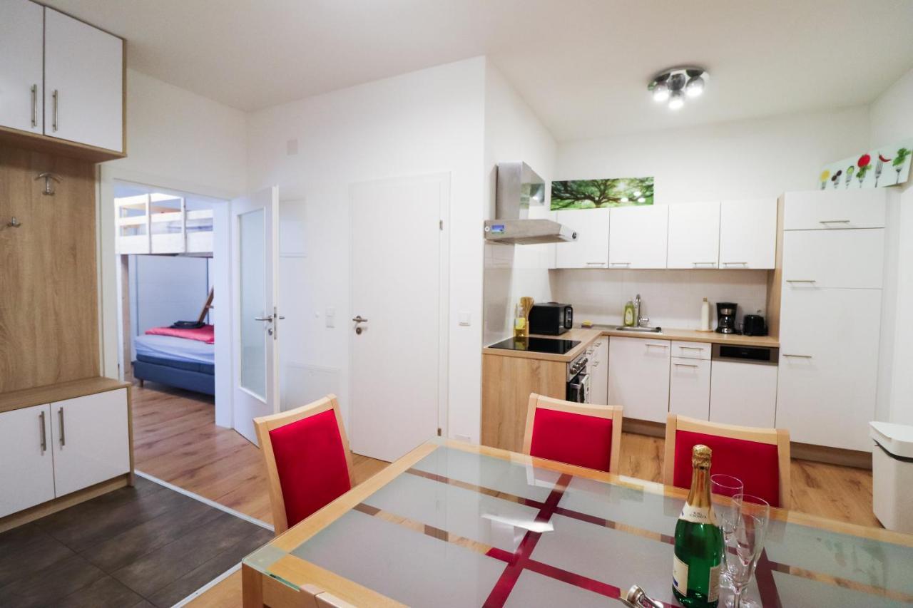Cozynite Premium Apartment Schoenbrunn 1 فيينا المظهر الخارجي الصورة