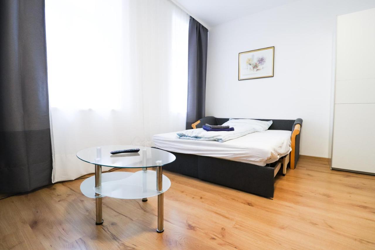 Cozynite Premium Apartment Schoenbrunn 1 فيينا المظهر الخارجي الصورة