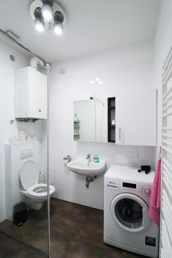 Cozynite Premium Apartment Schoenbrunn 1 فيينا المظهر الخارجي الصورة