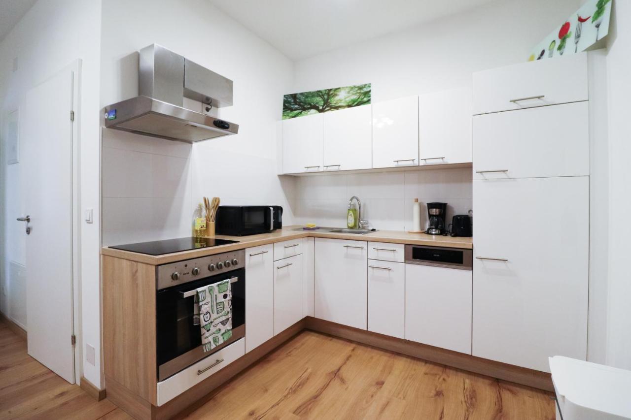 Cozynite Premium Apartment Schoenbrunn 1 فيينا المظهر الخارجي الصورة