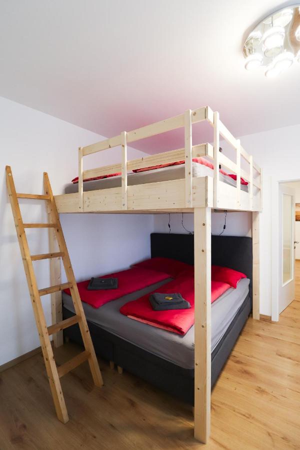 Cozynite Premium Apartment Schoenbrunn 1 فيينا المظهر الخارجي الصورة