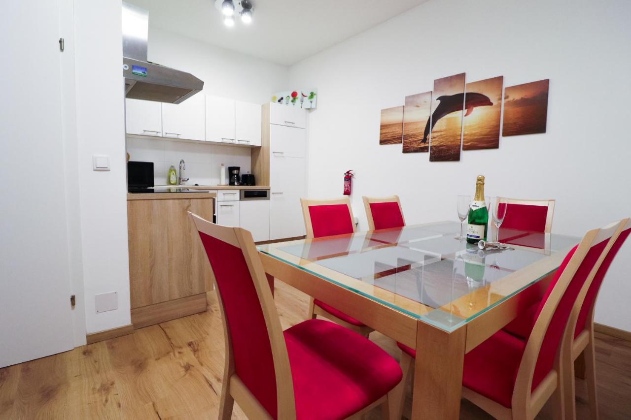 Cozynite Premium Apartment Schoenbrunn 1 فيينا المظهر الخارجي الصورة